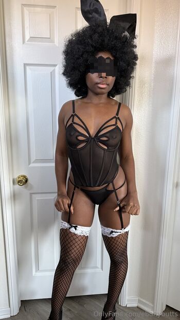 ebonybutts
