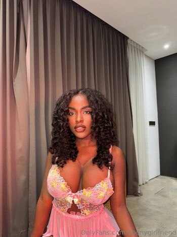 ebonygirlfriend