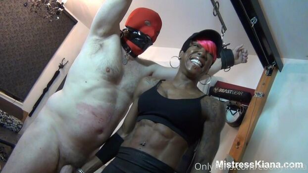 ebonykiana