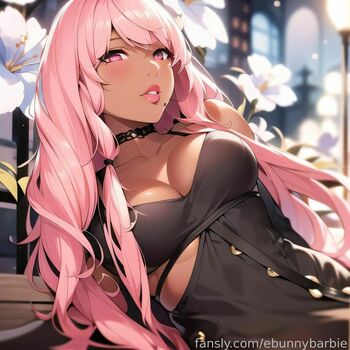 ebunnybarbie