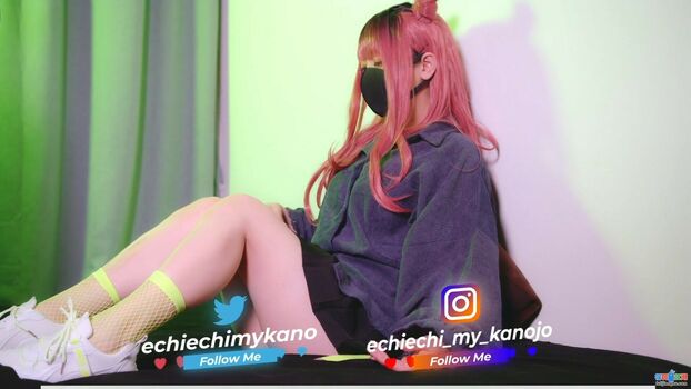 Echiechimykanojo