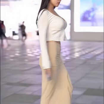 Echo Yue