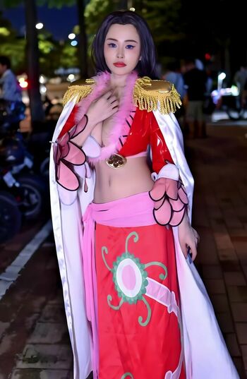 Echo Yue