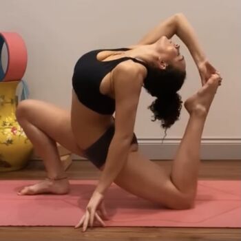 Echolikesyoga