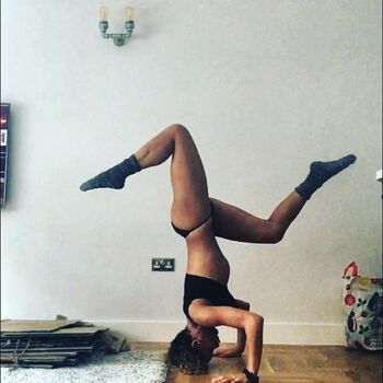 Echolikesyoga