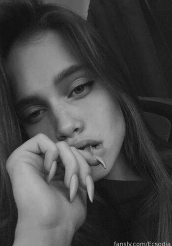 Ecsodia