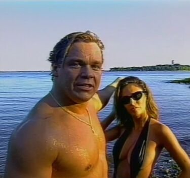 ECW Francine