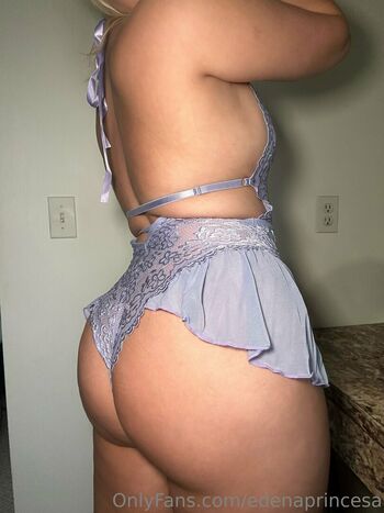 Eden Evangeline
