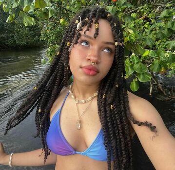 Eden's Garden ASMR