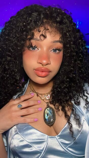Eden's Garden ASMR