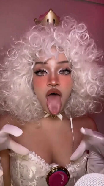 Eden's Garden ASMR