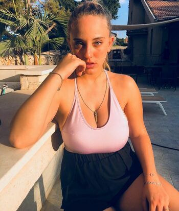Eden Sisson