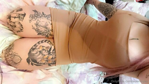 edenivyxo