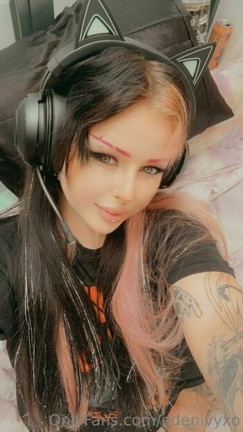 edenivyxo