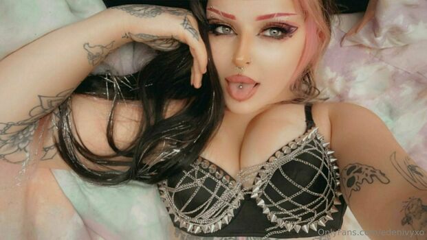 edenivyxo
