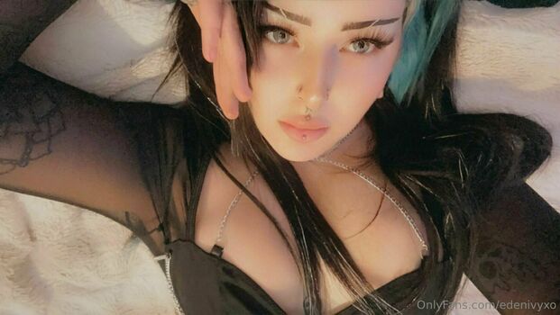 edenivyxo