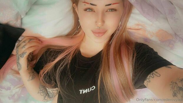edenivyxo