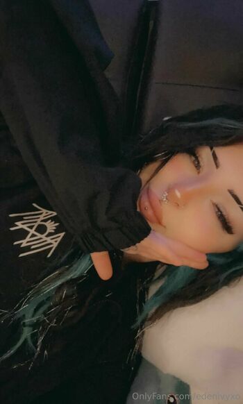 edenivyxo