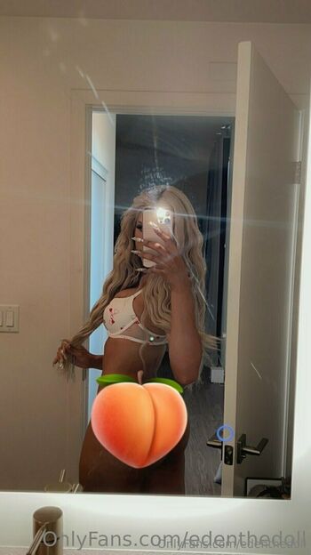 Edenthedoll
