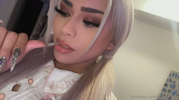 Edenthedoll