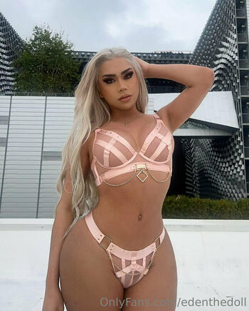 Edenthedoll