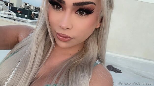 Edenthedoll