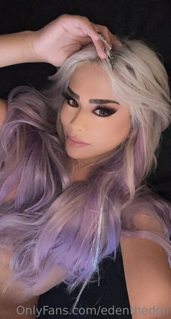 Edenthedoll