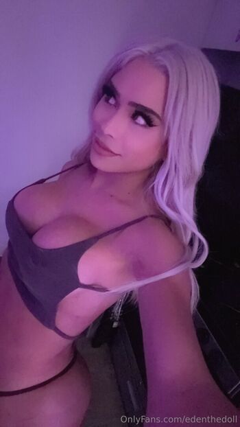 Edenthedoll
