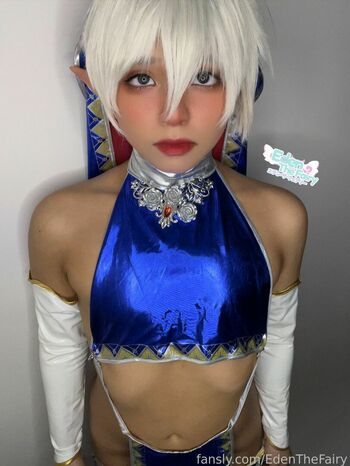 EdenTheFairy