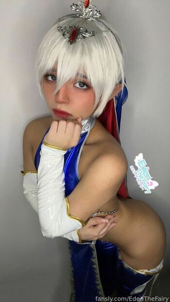 EdenTheFairy