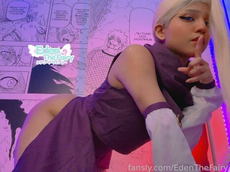 EdenTheFairy