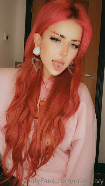 edenxivy