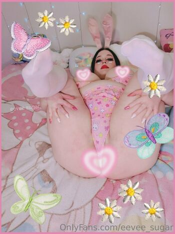eevee_sugar