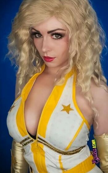 Egilea ASMR