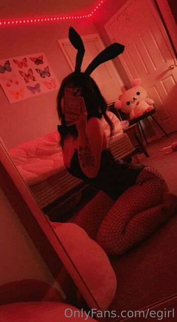 egirl