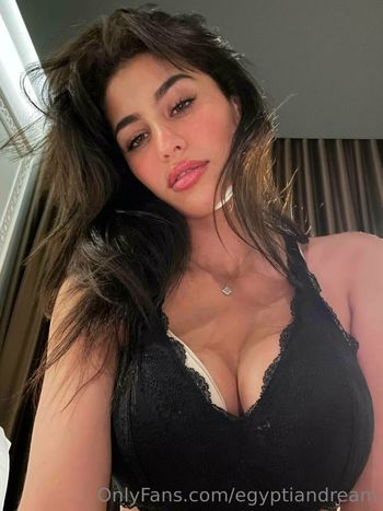 egyptiandream