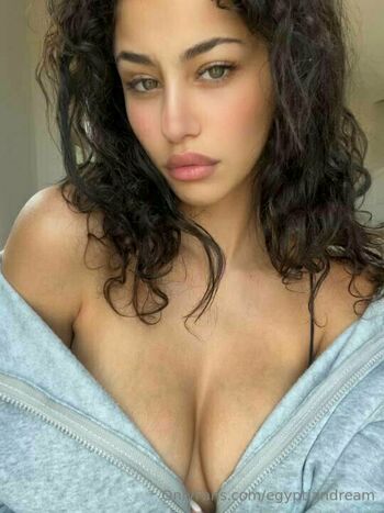 egyptiandream