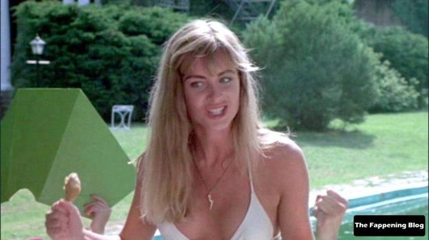 Eileen Davidson