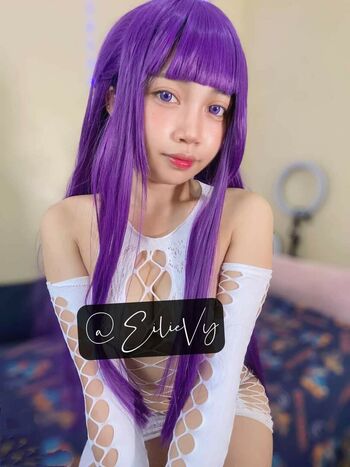 Eilie Vy