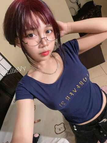 Eilie Vy