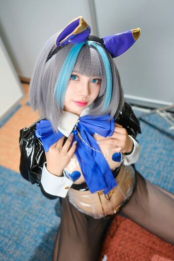 Eilie Vy