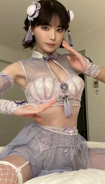Eimi Fukada