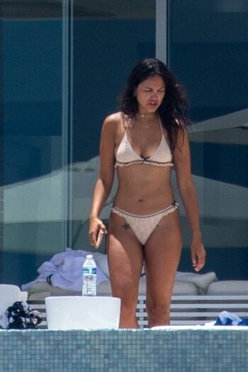 Eiza González