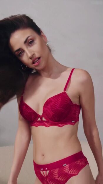 Ekaterina Leonova