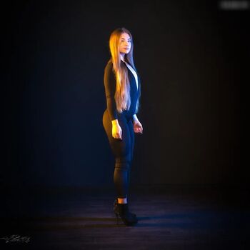 Ekaterina Litvinova