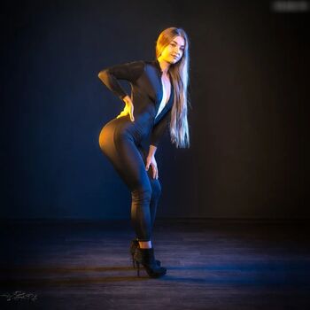 Ekaterina Litvinova