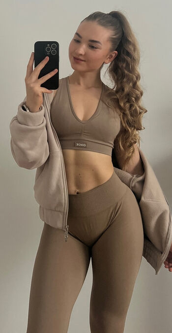 Ekaterina Litvinova