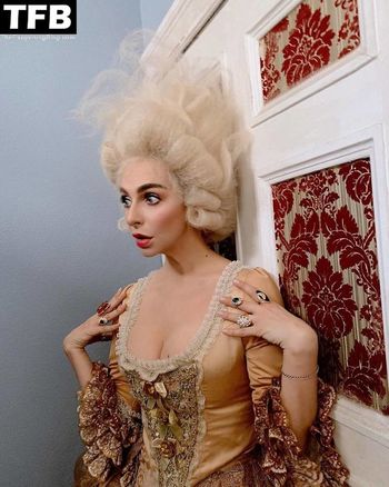 Ekaterina Varnava
