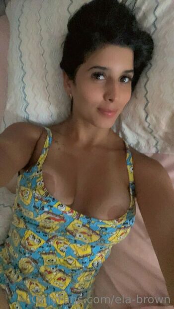 Ela Brown