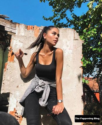 Ela Yoruklu
